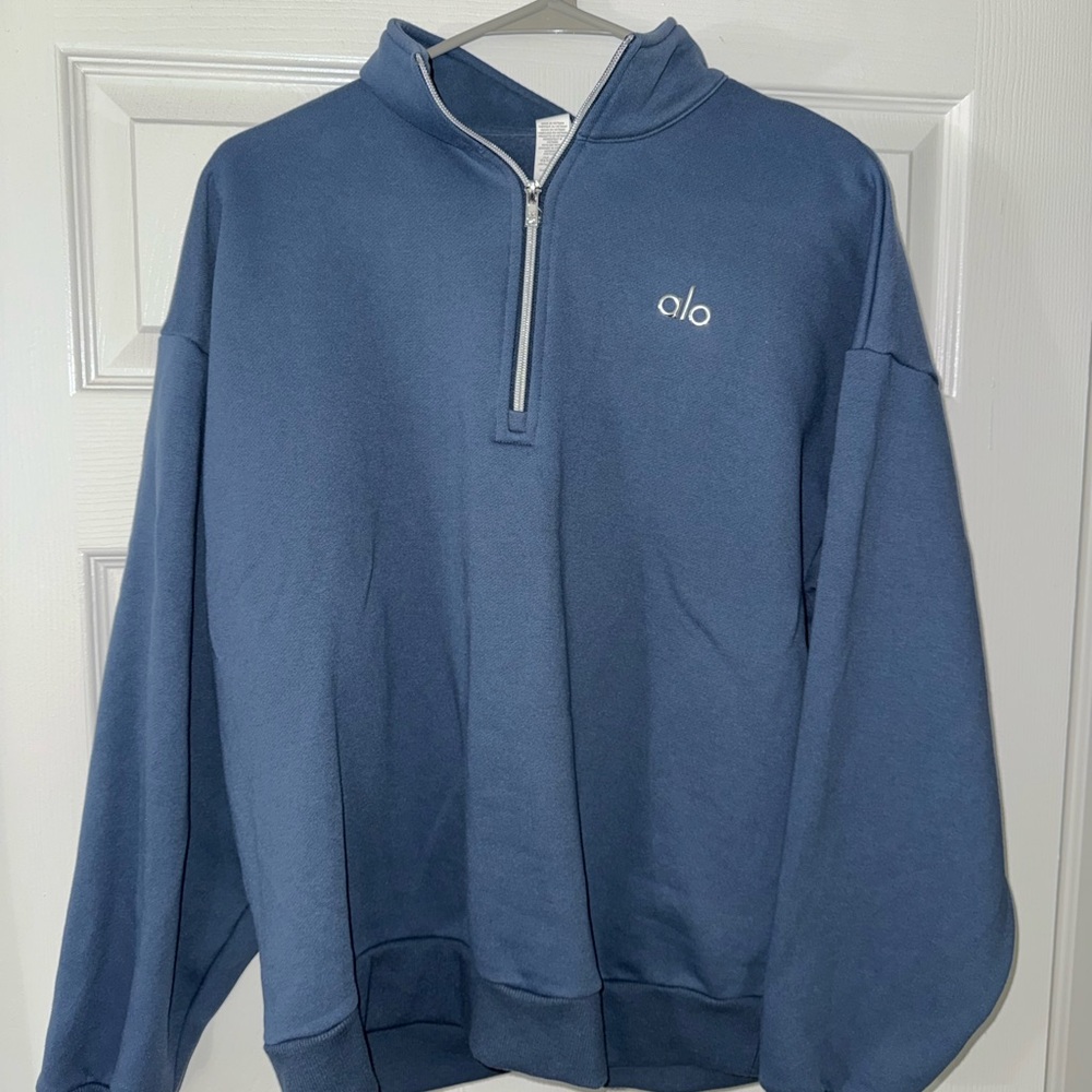 Alo Accolade 1/4 Zip